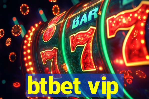 btbet vip